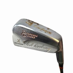 Vintage MacGregor Bob Rosburg Personal Deluxe Golf 7 Iron Right Handed 37.5"